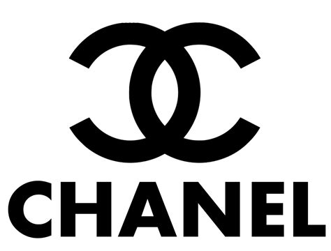 chanel's logo.